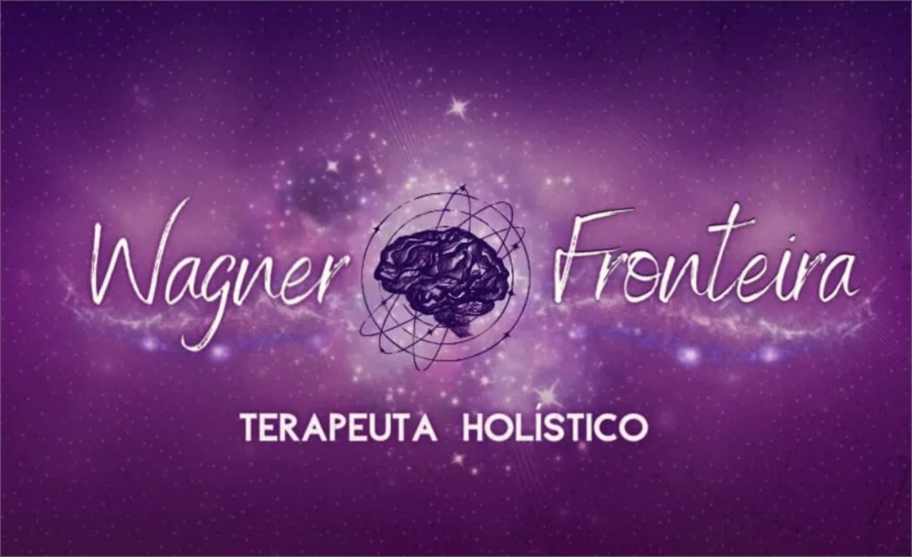 Sobre Wagner Fronteira